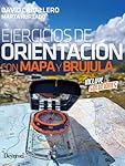 Ejercicios de orientación con mapa y brújula (GUIA...: 
