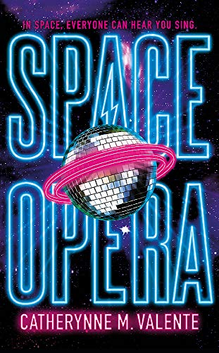 Space Opera view 2