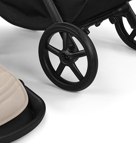 Amazon.com : Bugaboo Kangaroo All-Terrain Single-to-Double Tandem