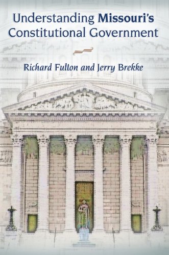 Understanding Missouri's Constitutional Government