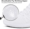 Feethit Zapatos de Running para Hombre, Zapatos para Caminar, Sneakers de Moda | Sneakers de Moda, Transpirables, Ligeros, Cómodos, Antideslizantes 5