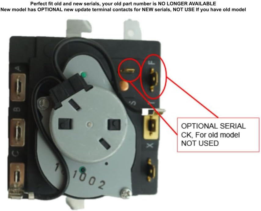 GLOB PRO SOLUTIONS 234D1296P004 3029573 TMD1FM07 WE4M362 CKD4077タイ