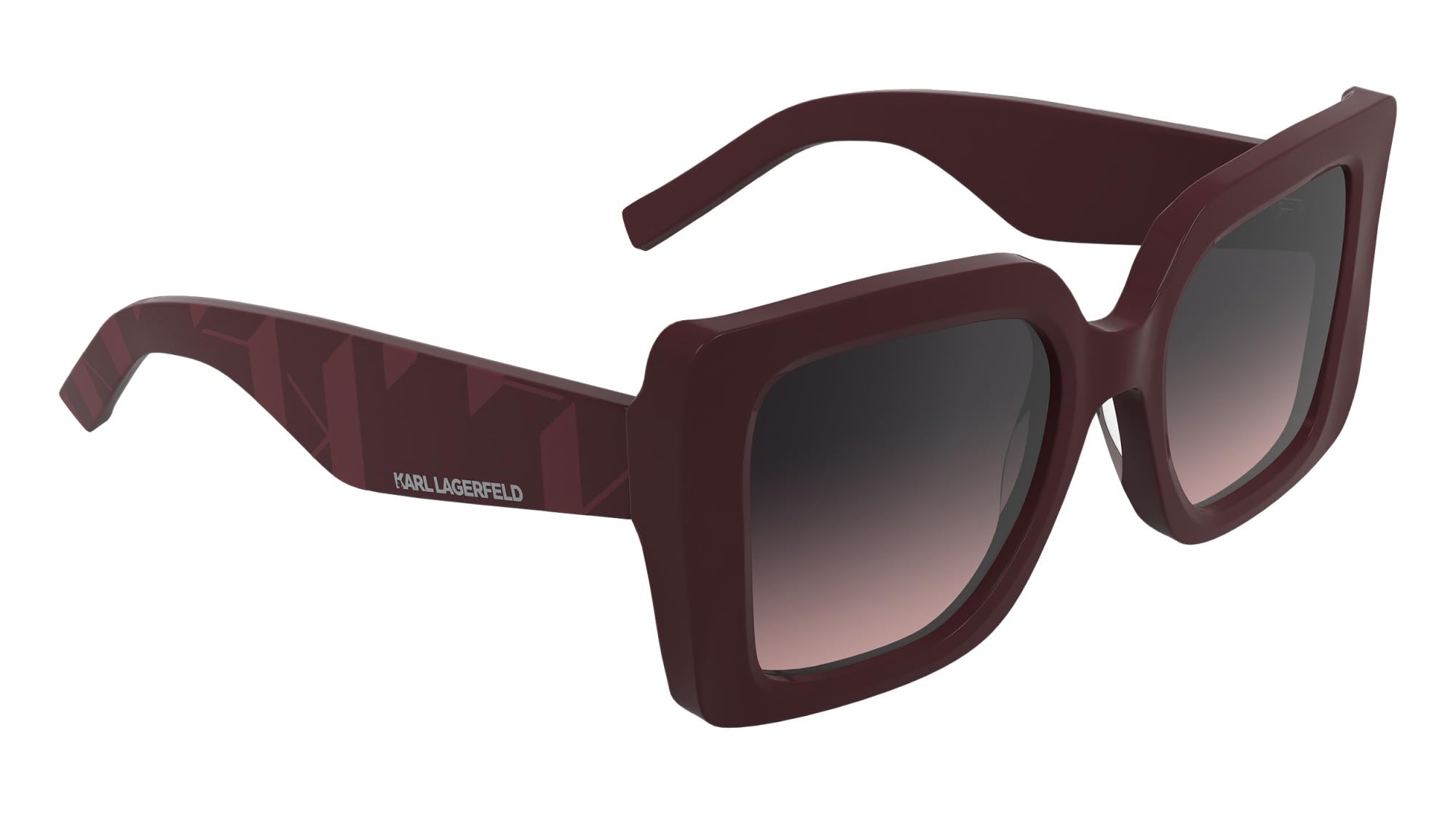KARL LAGERFELD Damen Kl6203s Sunglasses (1er Pack)
