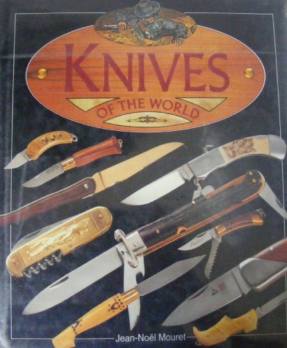 Knives of the World