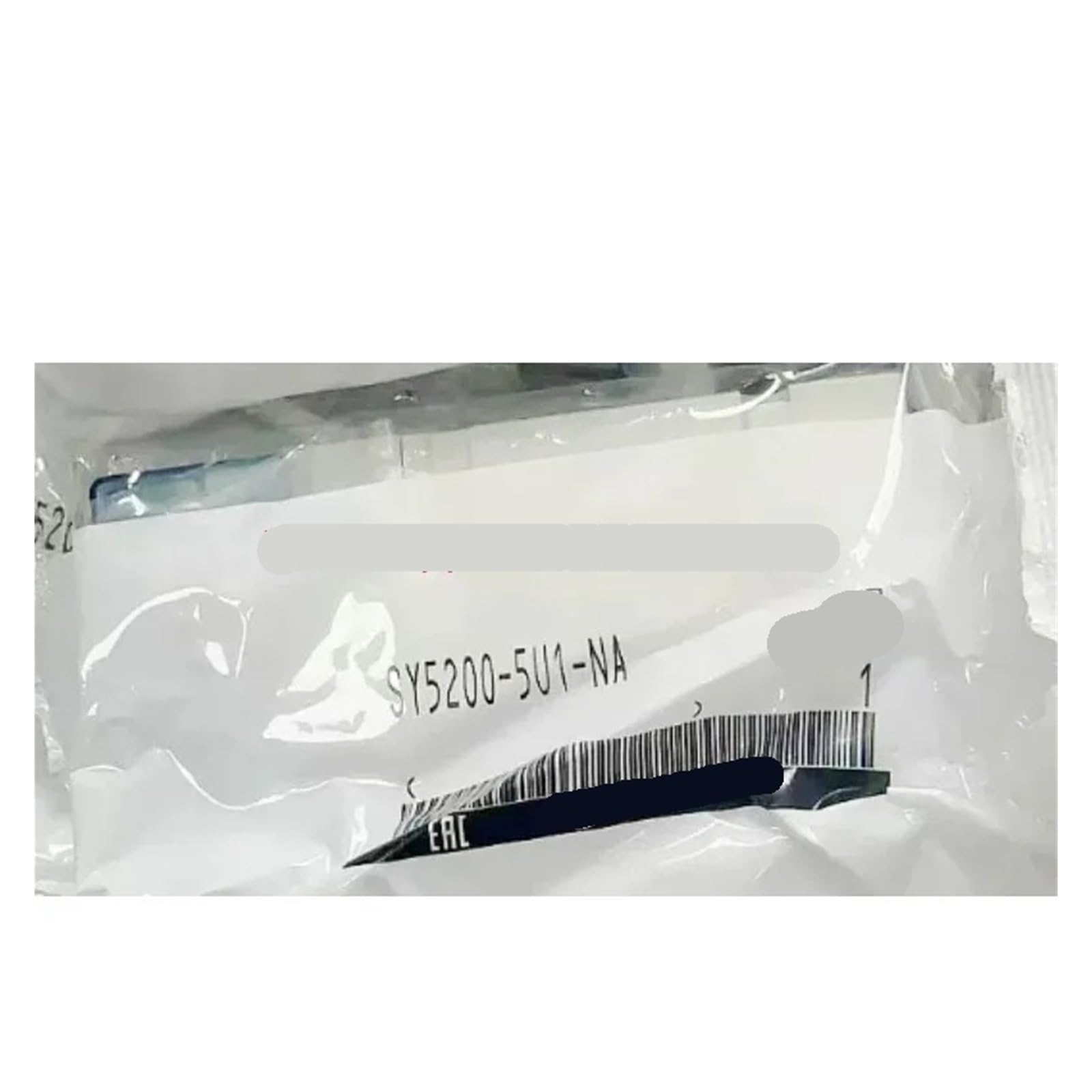TPKMVGAP SY5200-5U1-NA Solenoid Valve