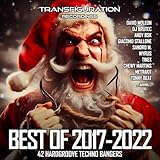 Transfiguration Recordings
