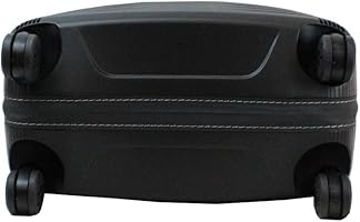 RONCATO BOX　イタリア製　超軽量スーツケース 耐水ファスナー RONCATO BOXイタリア製超軽量スーツケース 耐水ファスナー