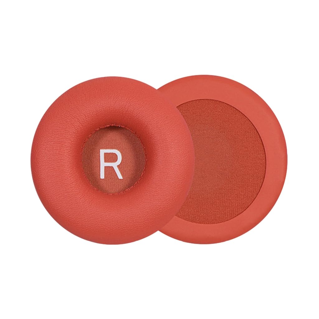 Elnwnnkc Soft Ear Ear Cushions for TAH4205 TAH4105 Headphones Earcups Earmuff Noise Isolation & Easy