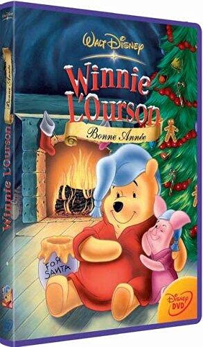Winnie l'Ourson : Bonne année