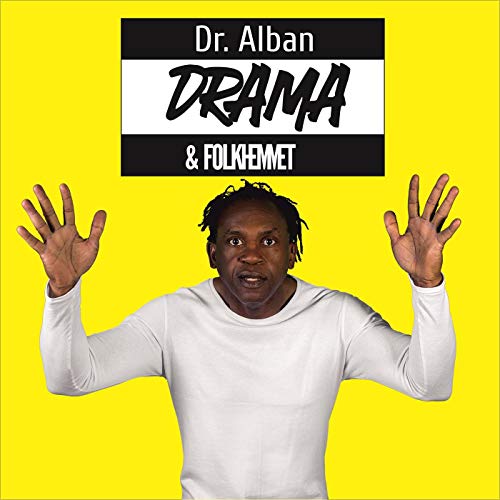 Dr. Alban & Folkhemmet