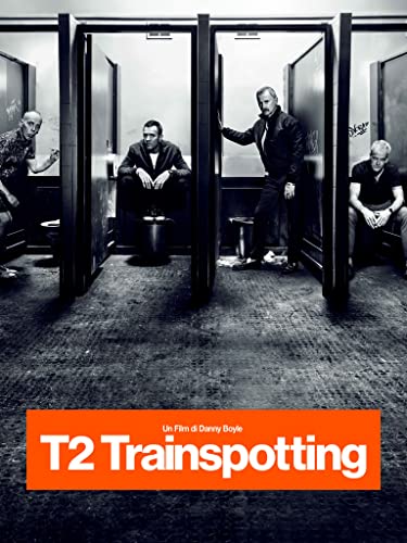  Trainspotting 2
