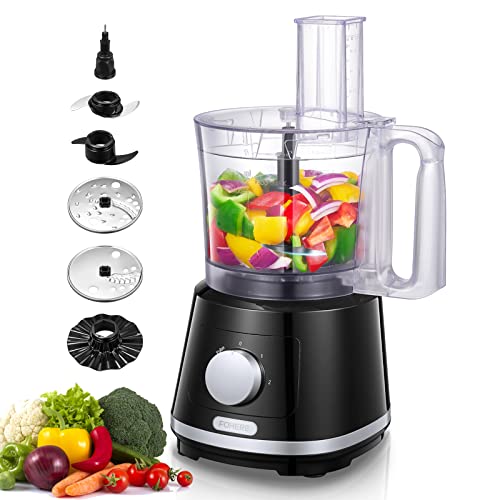 Find The Best Food Processor For Dough Reviews & Comparison Katynel