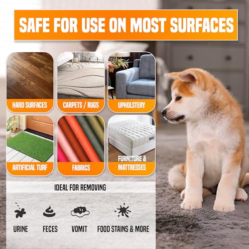 pureng Eliminador de odores de animais de estimação