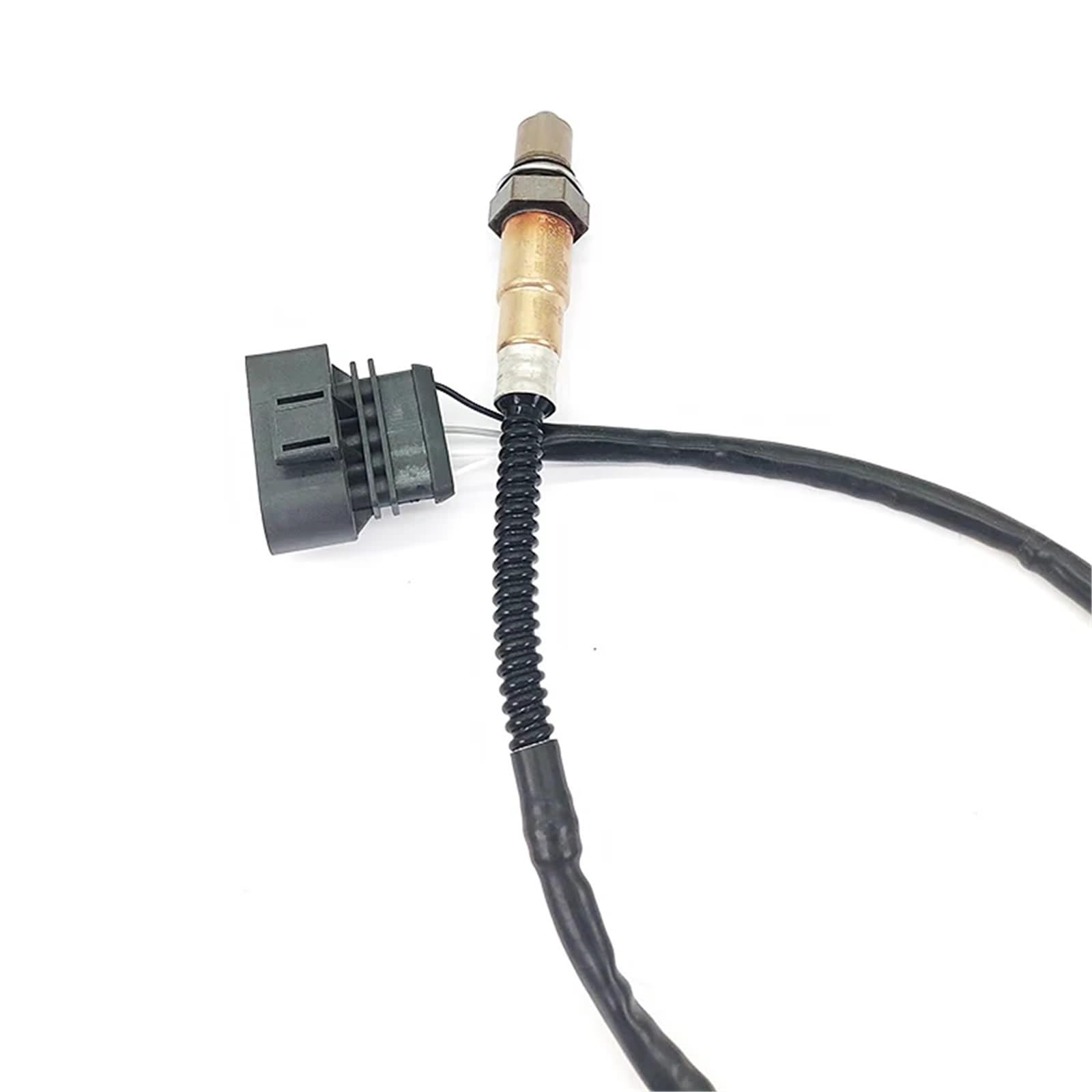 paliwasonda lambda Pasuje do AUDI A4 B5 A6 C5 A8 D2 ALLROAD C5 Pasuje do SKODA SUPERB I Pasuje do VW PASSAT B5 Części samochodowe Czujnik tlenu czujnik tlenu