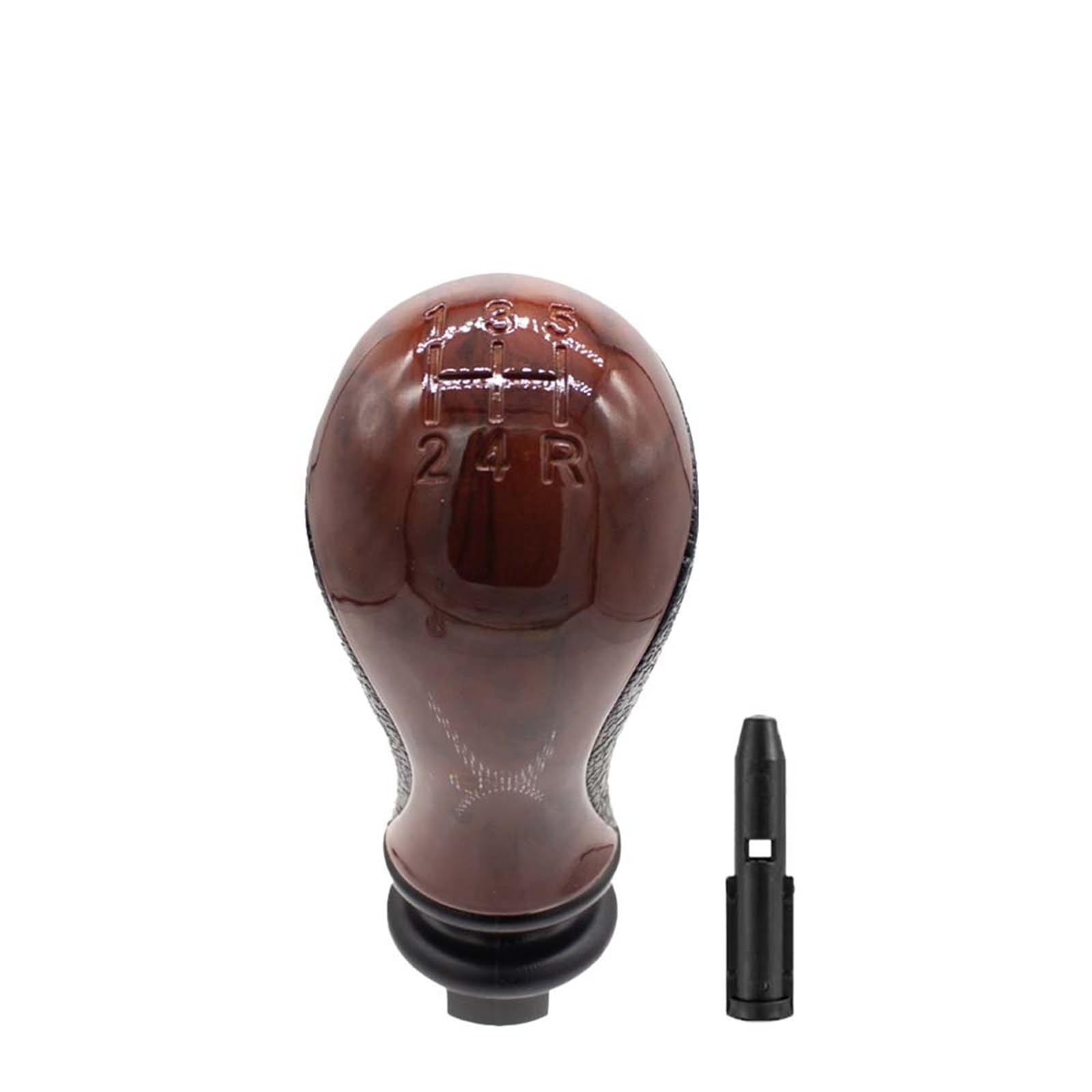 KAIAYGEE Gear Shift Knob Speed Shifter Compatible with Citroen 1999-2008