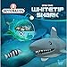Octonauts and the Whitetip Shark