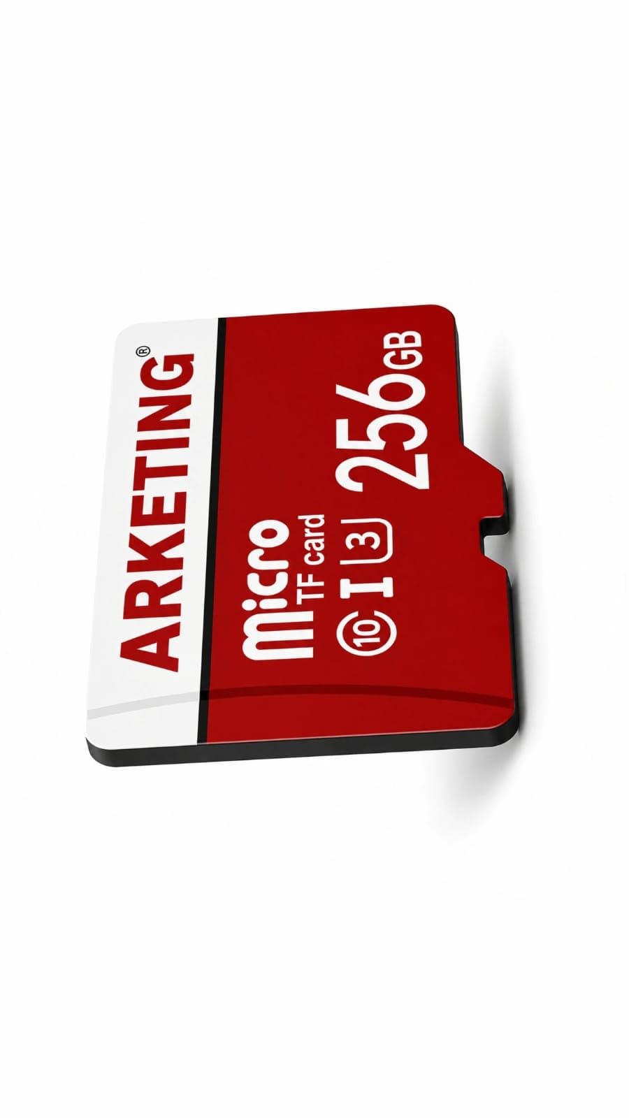 Micro TF Card 256GB, Class 10, UHS-I U3 King Card | 5 Years Warranty, UHS Speed Class 3, High Capacity Storage, Class 10 Rated, Compact Form Factor-picture-20