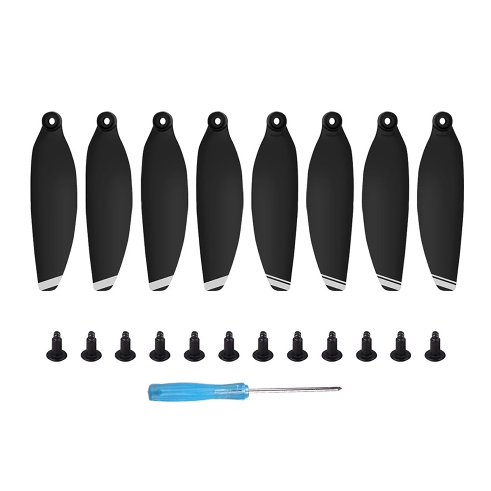 Compatibile con, DJI, Mavic Mini Eliche 8PCS