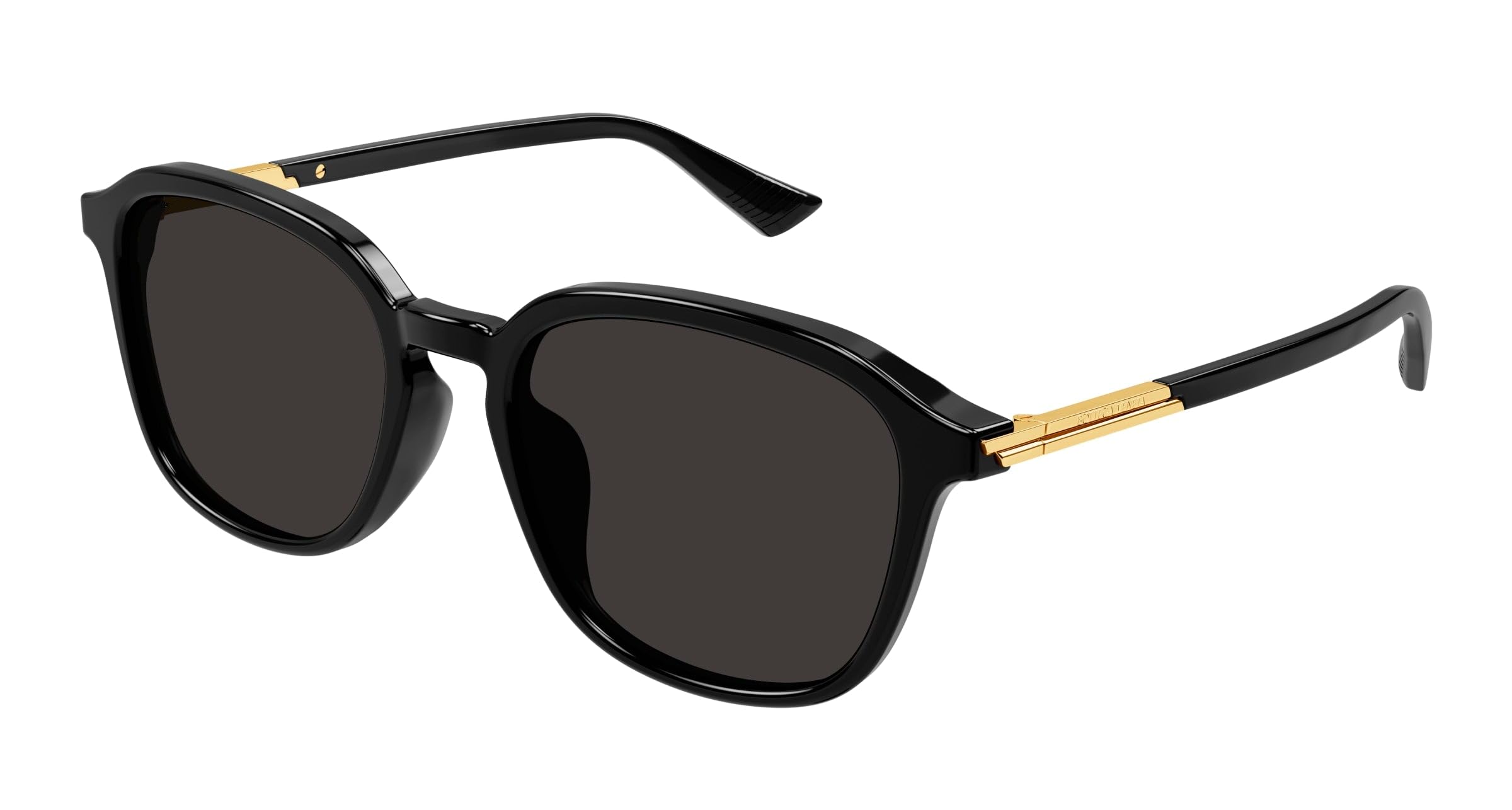 Amazon | ボッテガ ヴェネタ BOTTEGA VENETA サングラス BV1262SA 001