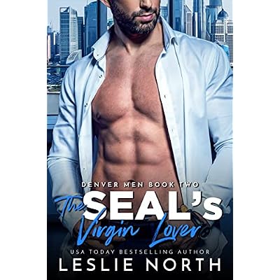 The SEAL&rsquo;s Virgin Lover