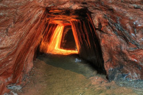 Holyflavours | Himalaya Kristalzout Roze Granulaat 4-8 Mm | Natuurlijk Zout - Afbeelding 6