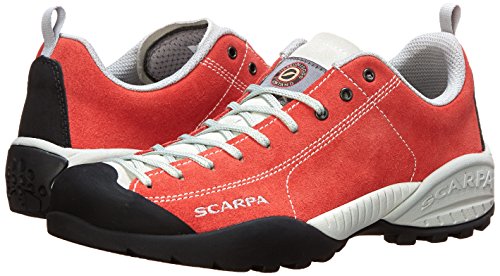 Image of SCARPA Women's Mojito Lightweight Outdoor Shoes for Hiking and Walking