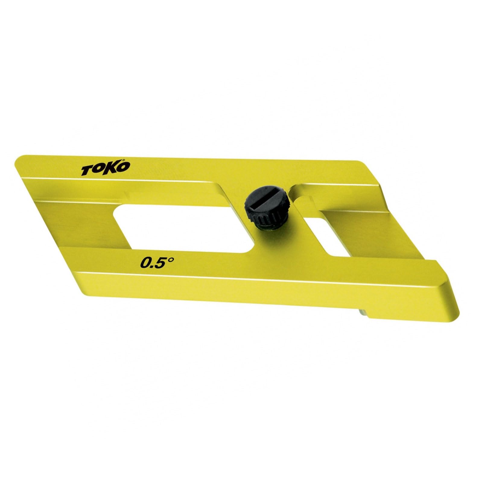 TOKO Ski Snowboard Maintenance Holder Base Angle World Cup