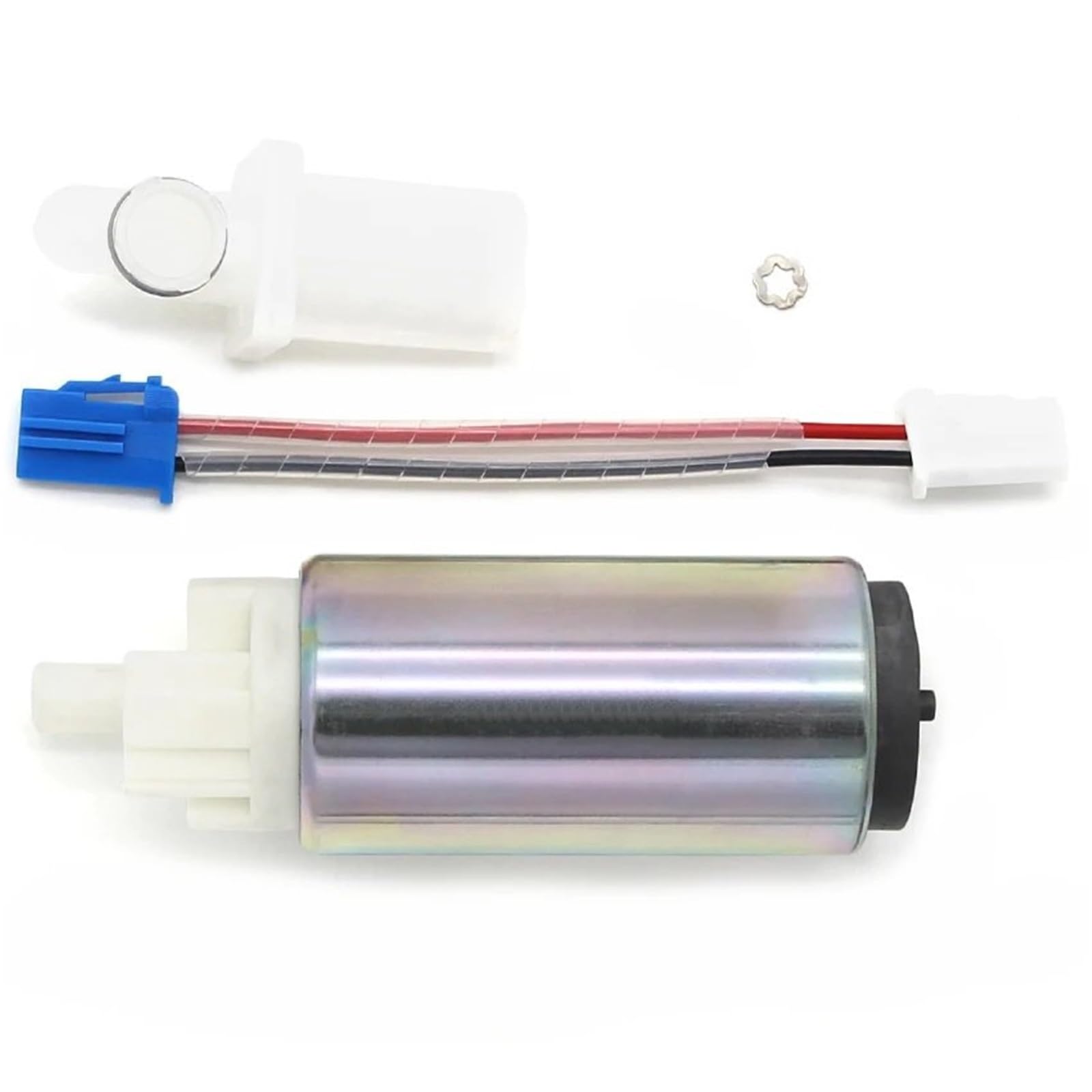 Bomba combustible Para Mercury F115 8M0123823 880889T01 F115A LF115A 68V-13907-04 bomba de gasolina moto