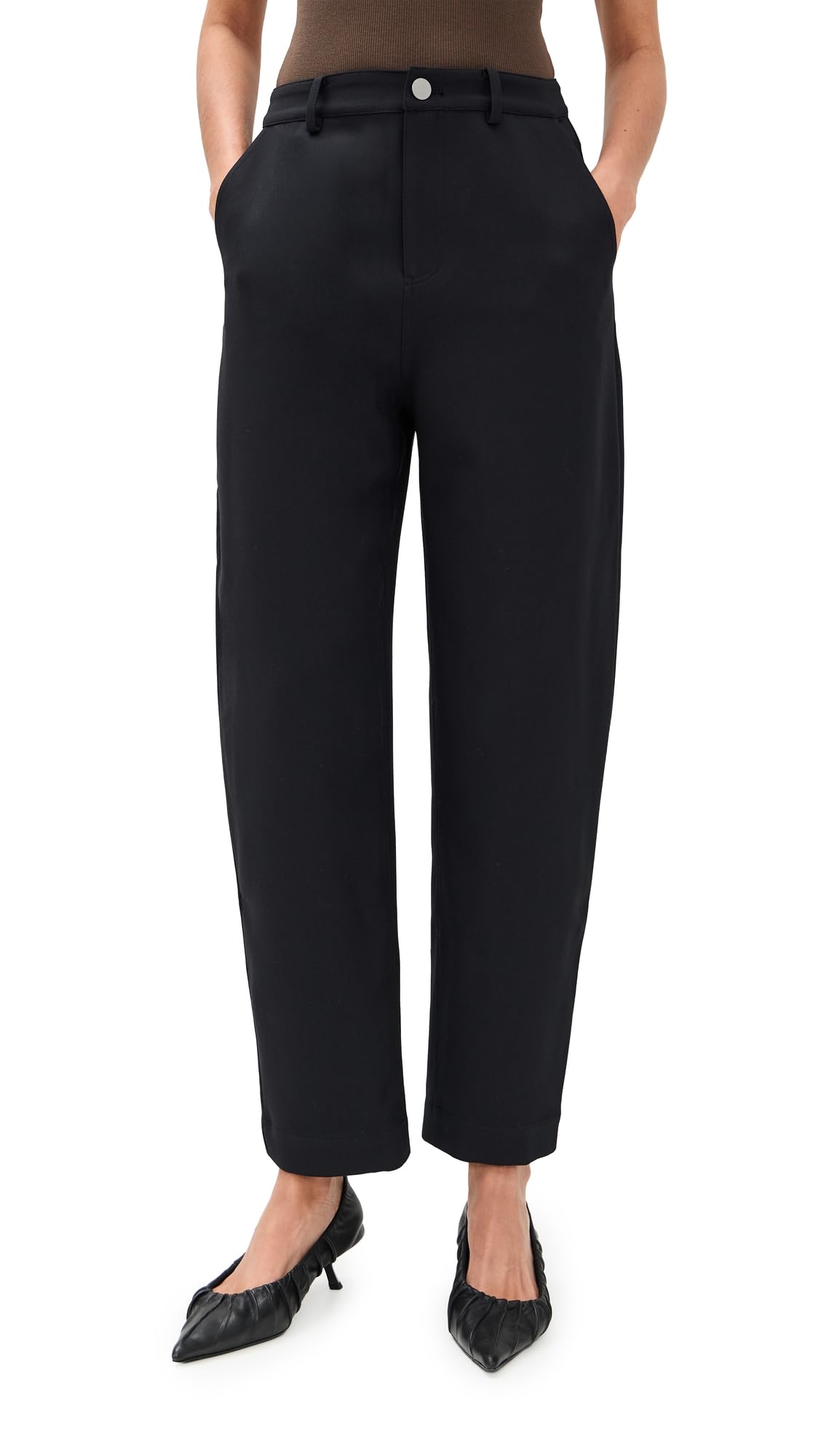 LE BOP Womens Lulu Pants