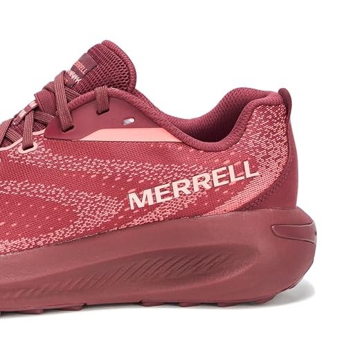 Image of Merrell Men's Morphlite Trail Sneakers