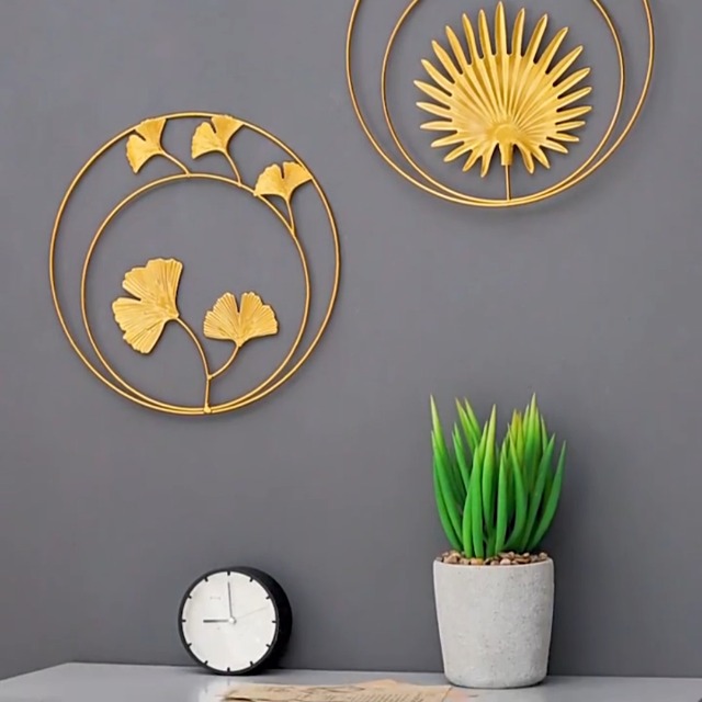 Amazon.co.jp: 壁掛け 壁面装飾 壁飾り アンティーク 壁掛オブジェ