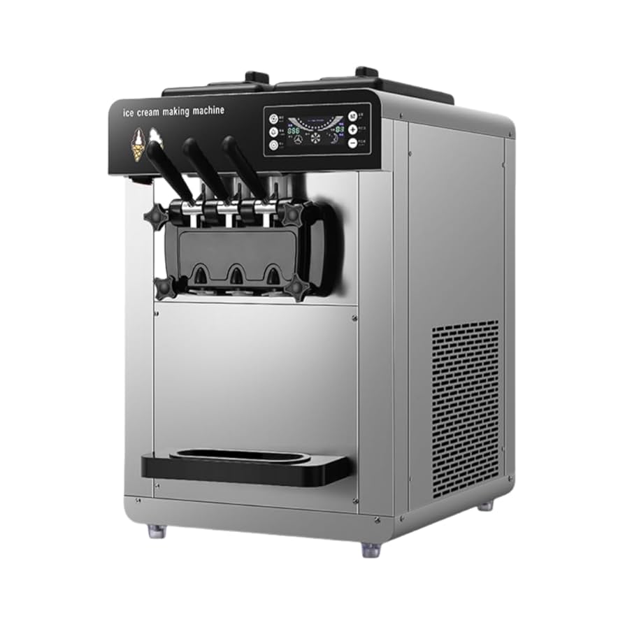 アイスクリームメーカー Amazon.com: Ninja CREAMi Deluxe Ice Cream & Frozen Treat