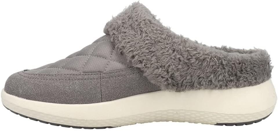 Easy Spirit Evee Women's Slip On 6.5 B(M) US Grey