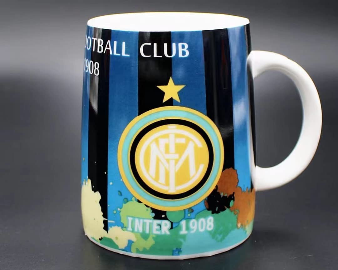 Taza de café de cerámica premium, taza de té, taza de agua, versión coleccionable, tazas de café, tazas de té, taza de cerámica, taza de marca, bar, restaurante, regalo conmemorativo con taza de