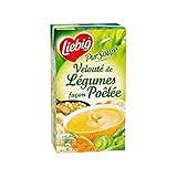  Liebig Velouté de Légumes façon Poêlée (lot
