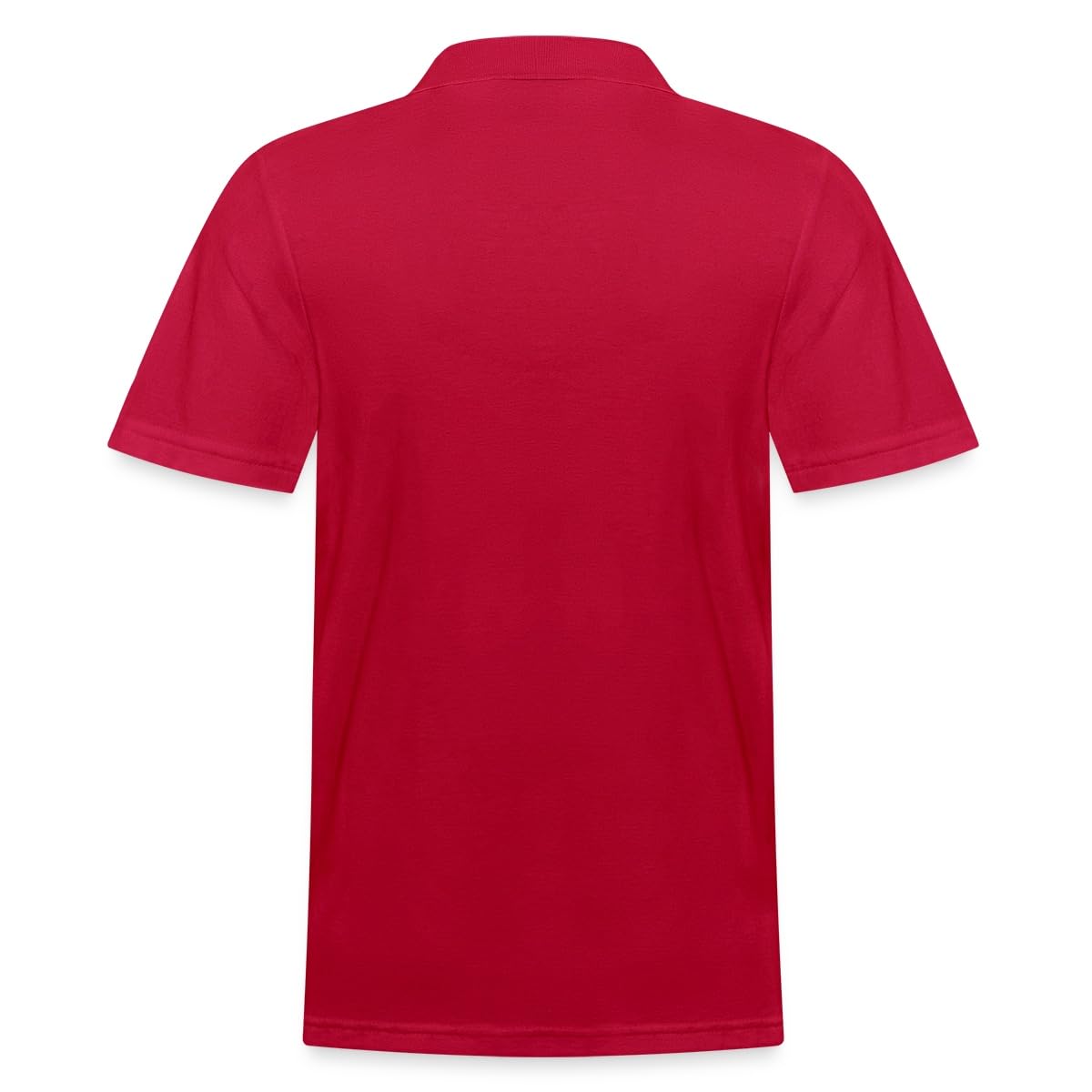 Spreadshirt J'Peux Pas J'Ai Billard Polo Homme