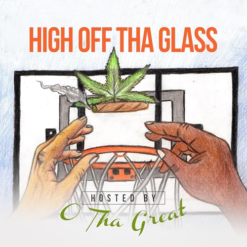 Episode 57 Feat E.J. Carter Pi God : 🙏🏽💨🏀 When A God Breathes Pi ⛹🏽&zwj;♂️📿🏀