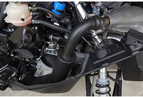 GGB Exhaust 2017-2018 Ski Doo 850 Etec Gen 4 / MXz/Renegade/Summit – Mountain Can
