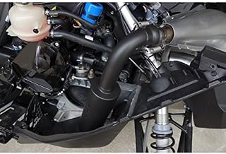 GGB Exhaust 2017-2018 Ski Doo 850 Etec Gen 4 / MXz/Renegade/Summit – Mountain Can