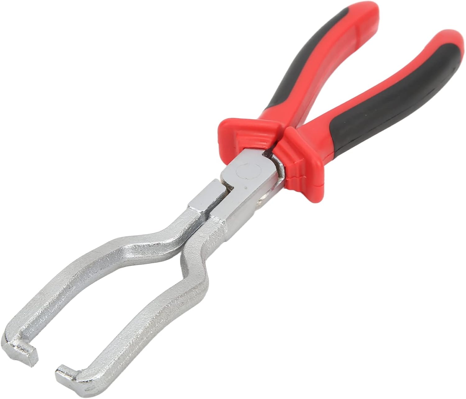 Fuel Line Pliers Stainless Steel, Petrol Pipe Hose Disconnect Removal Tool Universal - Durable Construction, Ergonomic Grip, Efficient Auto Repair Tool