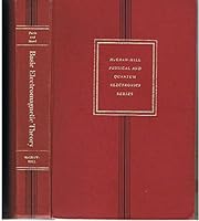 Basic Electromagnetic Theory 0070484708 Book Cover