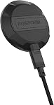Rokform Chargeur magnétique sans fil avec support, comprend USB-C à USB-C Câble Compatible avec Mag Safe, spécialement conçu pour les boîtiers Rokform