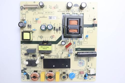 Miniatura 2 de Kit de reparación de televisión para JVC LT-50MAW595 con placa principal de TV + fuente de alimentación + TCon + cables