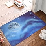 5: TENGA EN CUENTA: Como esta alfombrilla está diseñada como un felpudo, tenga cuidado con sus mascotas y no deje que jueguen con la alfombrilla como un rascador, ya que las fibras se dispersarán. Pero usamos una técnica de refuerzo para mantener las fibras unidas al fondo, pero si el animal lo rascaba con garras afiladas, las fibras se saldrían de todos modos.