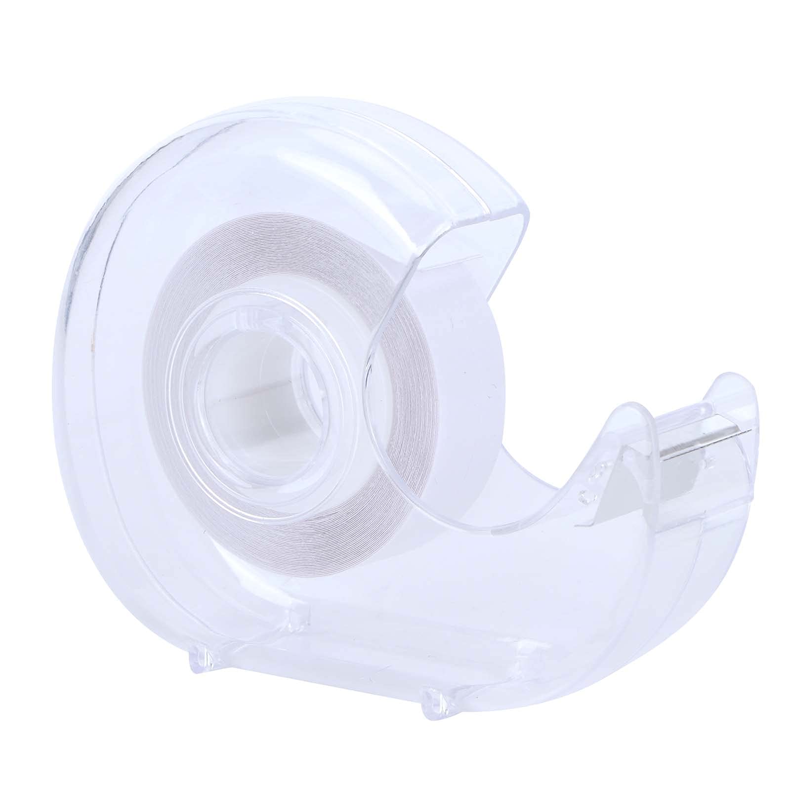 Clothing Tape, Comfortable Sweat Proof Fashion Tape Gentle with High Performance for Summer(Roll anti-glare sticker 1.6cm*5m)-image-29