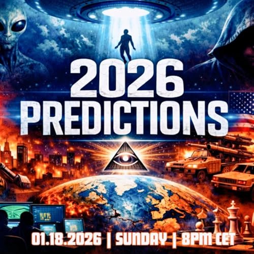 Uncovering Anomalies Podcast (UAP) - Episode 150: Decentralizing Disclosure Part III