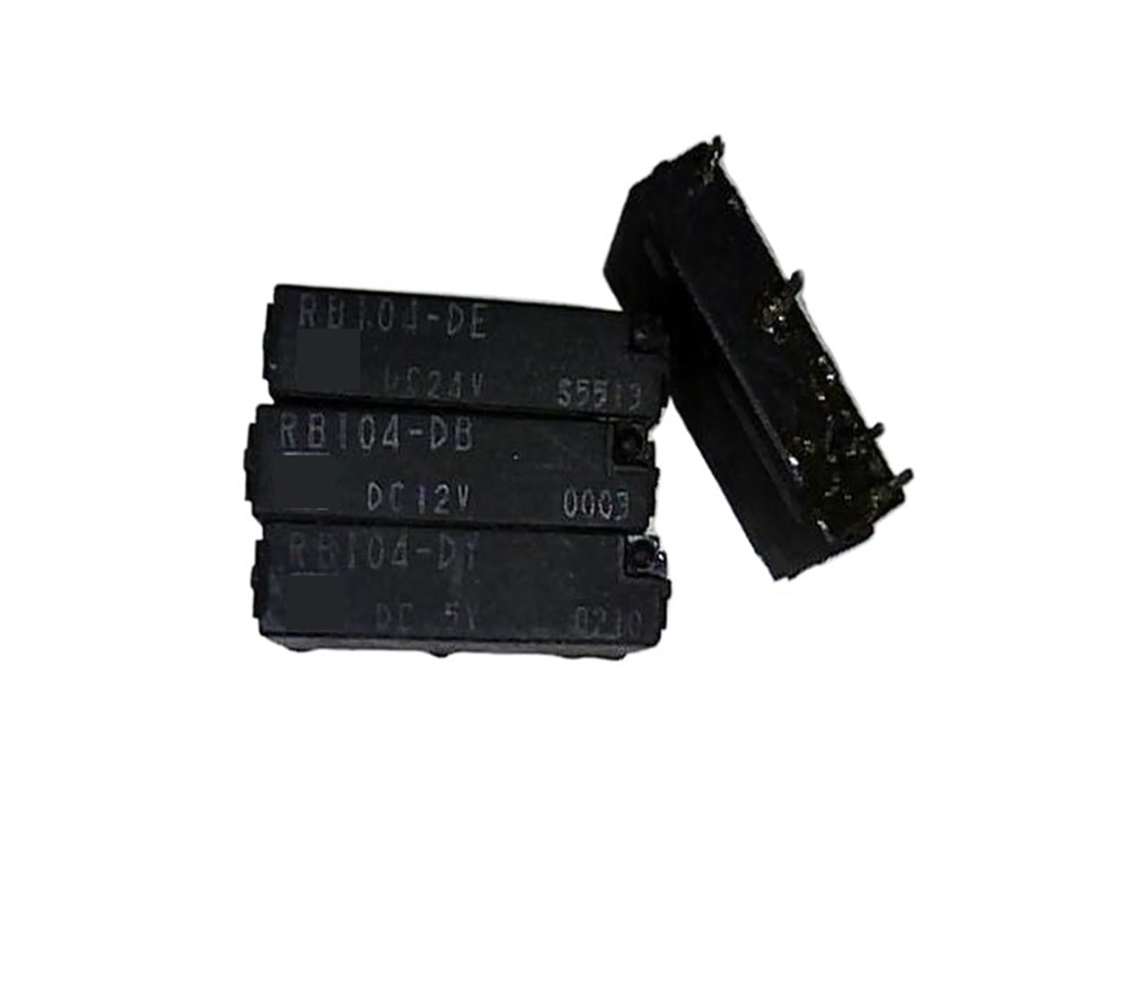 AARTERZZA RB105-DY DC5V 4-Foot Relay