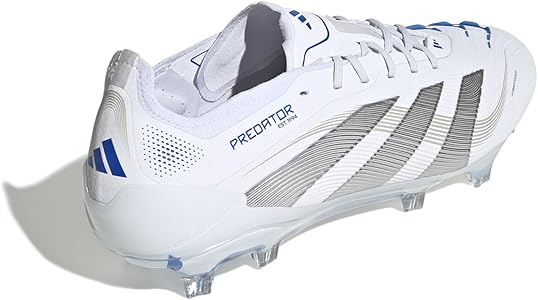 Amazon | [アディダス] PREDATOR ELITE FG サッカースパイク