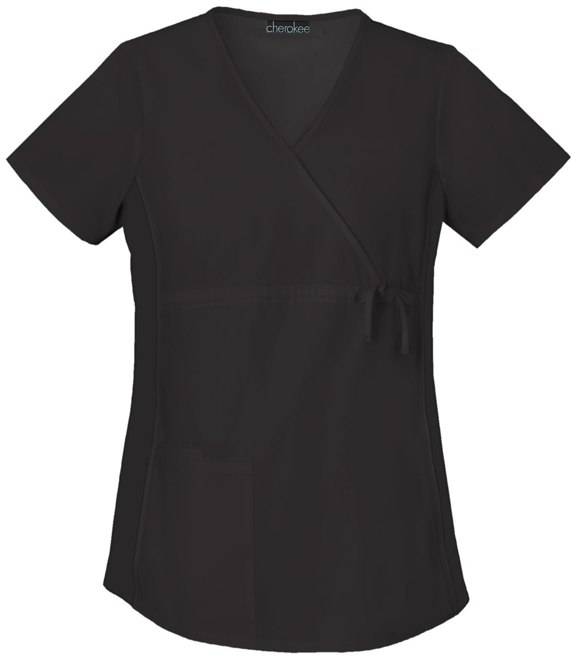 CHEROKEE Camisola Sanitaria para Embarazada - Camisola Médica de Maternidad