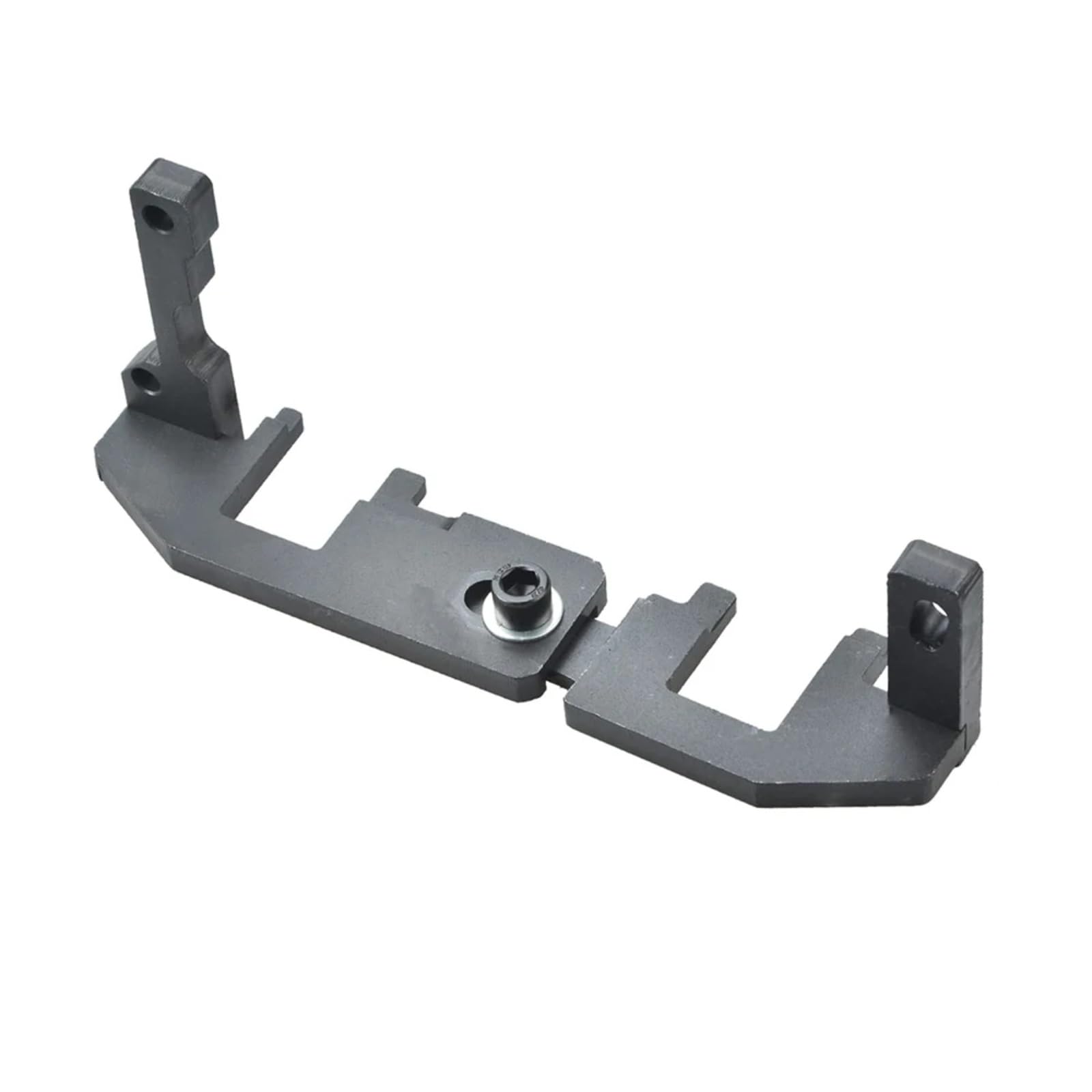 Herramienta De Ajuste Del Motor Juego Correas Distribución V 1.0/1.2 VTI Reemplazar En PSA 1.0 Y 1.2 VTi Pure Compatible Con Citroen Para DS3 Para C-Elysee 2012-2015 Herramienta Calado Motor